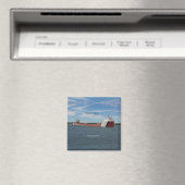 Cason J. Callaway Magnet (In Situ (Geschirrspüler))