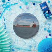 Cason J. Callaway-Papierplatte Pappteller