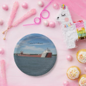 Cason J. Callaway-Papierplatte Pappteller