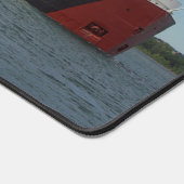 Cason J. Callaway Schreibtischmatte (Ecke)