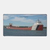 Cason J. Callaway Schreibtischmatte (Vorderseite)