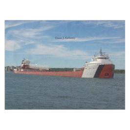 Cason J. Callaway Tischtuch Tischdecke