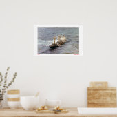 Casón Poster (Küche)