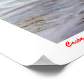 Casón Poster (Ecke)