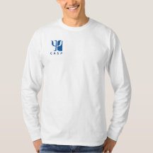 CASP Con 2021 Männer-Langschläfer-T-Shirt
