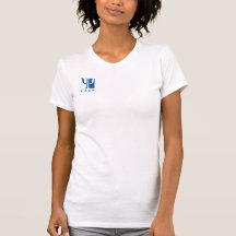 CASP-Konvention für Frauen 2022 T - Shirt