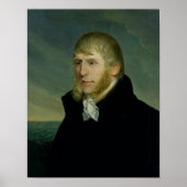 Caspar David Friedrich c.1810-20 Poster (Vorne)