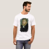 Caspar David Friedrich c.1810-20 T-Shirt (Vorne ganz)
