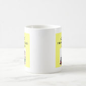 CASPER KAFFEETASSE (Mittel)