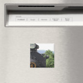 Cass Landschaftlich Railmagnet Magnet (In Situ (Geschirrspüler))