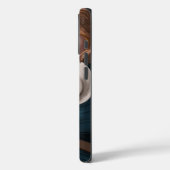 Cassandra Case-Mate iPhone Hülle (Rückseite / Links)