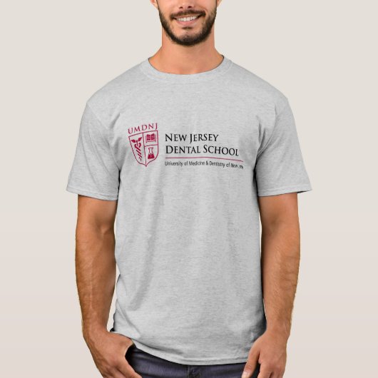 Cassandra Kahn T-Shirt (Vorderseite)