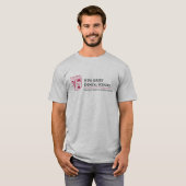 Cassandra Kahn T-Shirt (Vorne ganz)