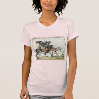 Cassandras Shirt - Mordhau Historischer Kampf