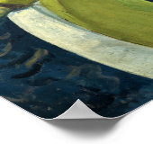 Cassatt - Party Poster (Ecke)