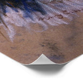 Cassatt - Zeichnung Francois 1903 Poster (Ecke)