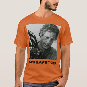 cassavetes meine Liebe T-Shirt