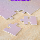 Casse-tête Gateau haineux - Ruptur Dankeschön Kart Puzzle (Seite)