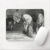 Cassells illustrierte Geschichte von England Mousepad (Mit Mouse)