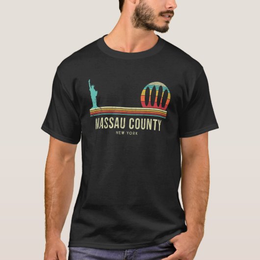 Cassette 80er Dance Party Retro T-Shirt (Vorderseite)