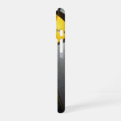 Cassette Walkman iPhone 16 Hülle (Linke Seite)
