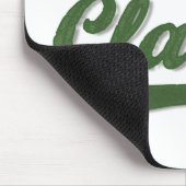 Cassic 1955 mousepad (Ecke)