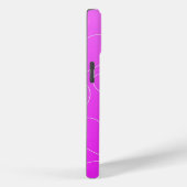 Cassidy - Anpassen Sie es mit Ihrem Namen - Case-Mate iPhone Hülle (Rückseite / Rechts)