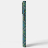 Cassidy Irish Claddagh Personalisiert Case-Mate iPhone Hülle (Rückseite / Links)