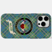 Cassidy Irish Claddagh Personalisiert Case-Mate iPhone Hülle (Rückseite (Horizontal))