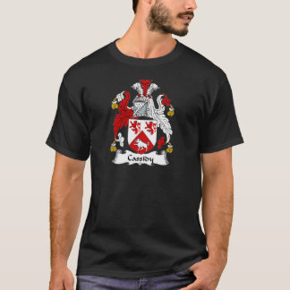 cassidy_large T-Shirt