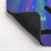 Cassidy TinyKittens Mousepad (Ecke)