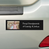 Cassidy u. Joshua-Autoaufkleber Autoaufkleber (Auf Auto)