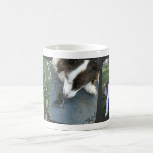 Cassie Kaffeetasse