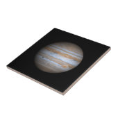 Cassini Ansicht der Jupiter NASAs Fliese (Seite)