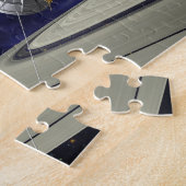 Cassini Huygens Saturn Mission Spacecraft Puzzle (Seite)