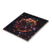 Cassiopeia Ein Nebula Supernova Remnant Space Foto Fliese (Seite)