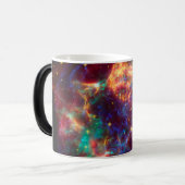 Cassiopeia ein Spitzer Verwandlungstasse (Vorderseite Links)