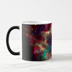 Cassiopeia ein Spitzer Verwandlungstasse