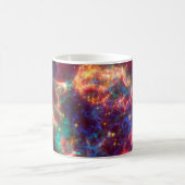 Cassiopeia ein Spitzer Verwandlungstasse (Mittel)