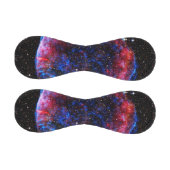 Cassiopeia Supernova Explosion, Weltraumsport Baseball (Paneele)