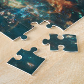 Cassiopeia | Supernova | JWST Puzzle (Seite)