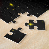 Cassiopeia Supernova Puzzle (Seite)