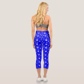 Cassiopeias Capri Leggings (Rückseite)