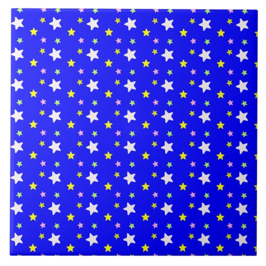 Cassiopeias Fliese (Vorderseite)