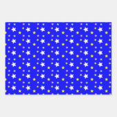 Cassiopeias Geschenkpapier Set (Vorderseite 2)