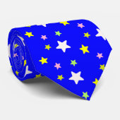 Cassiopeias Krawatte (Gerollt)