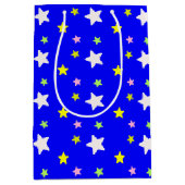 Cassiopeias Mittlere Geschenktüte (Vorderseite)