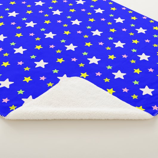 Cassiopeias Sherpadecke (3/4)