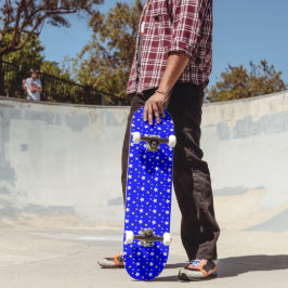 Cassiopeias Skateboard