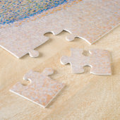 Cassis, Cap Lombard, Opus 196, Signac Puzzle (Seite)